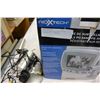 Image 2 : NEXTECH WIRELESS MONITORING SYSTEMS W/ 3 CAMERAS