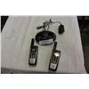 Image 2 : COBRA WALKIE TALKIES W/ CHARGER