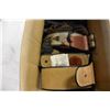 Image 2 : 6 GUITAR STRAPS