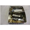 Image 1 : TIN OF VINTAGE ESTATE WATCHES