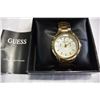 Image 2 : MENS GUESS WATCH
