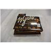 Image 2 : 5 MYRES NICKELPLATED GUITAR STRINGS RETAIL $68.65
