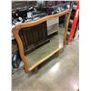 Image 1 : DRESSER MIRROR
