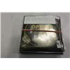 Image 1 : 5 SETS OPTIMA GOLD ELECTRIC GUITAR STRINGS RETAIL $134.10