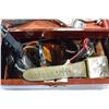 Image 2 : CASE OF WATCHES