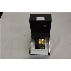 GOLDIS MENS WATCH - IN BOX