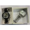 Image 2 : 2 ESTATE WATCHES