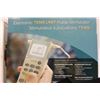 Image 2 : ELECTRONIC TENS UNIT BY TRUMEDIC AND FITBIT BLAZE SPORT