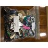 Image 1 : LARGE BAG OF WATCHES AND BANGLES