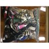 Image 2 : LARGE BAG OF WATCHES AND BANGLES