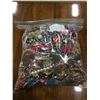 Image 2 : LARGE BAG OF JEWELRY