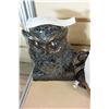 Image 2 : OWL LAMP AND SALT LAMP