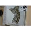 Image 2 : MENS STAMPED 925 SILVER ITALY CURB LINK CHAIN AND BRACELET