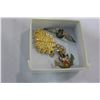 Image 2 : AIR FORCE PIN AND OTHERS