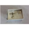 Image 2 : 4 STERLING PENDANTS