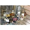 Image 2 : VINTAGE SALT AND PEPPERS STEIN