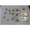 Image 1 : LOT OF TOKENS AND TRADE DOLLARS