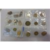 Image 2 : LOT OF TOKENS AND TRADE DOLLARS