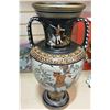 Image 2 : GREEK STYLE VASE