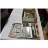 Image 2 : BOX OF 40 COLLECTABLE COMICS