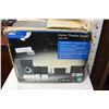 Image 1 : RCA HOME THEATER SYSTEM WITH DVD IN BOX