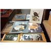 Image 2 : LOT OF NATIVE PICTURES AND ETCHINGS
