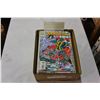 Image 1 : BOX OF 40 COLLECTABLE COMICS