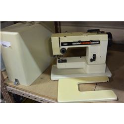 PFAFF SEWING MACHINE