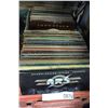 Image 2 : 2 CRATES OF RECORDS