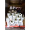 Image 2 : TRAY OF THREAD