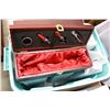 Image 2 : 14 NEW WINE GIFT BOXES