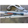 Image 2 : BOSCH TS3000 GRAVITY RISE SAW STAND, ASSEMBLY REQUIRED