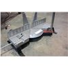 Image 2 : NOBEX 180 MITER STAND