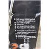 Image 2 : TOOLMASTER FOLDING HAND TRUCK IN BOX