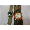 Image 2 : MIDO MULTI FORT WATCH AND EARLY SWISS WATCH