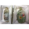 Image 2 : 2 SNUFF BOTTLES