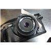 Image 3 : PENTAX MV AND 400MM LENS AND OTHER ASSORTED LENSES AND FILTERS