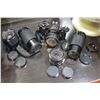 Image 1 : NIKON FE2 CAMERA WITH LENSES