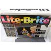 Image 2 : LITE BRITE IN BOX