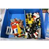 Image 2 : CARL WETZLAR BINOCULARS AND LEGO SYSTEMS SET