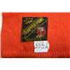 Image 3 : RED TRAPPER POINT BLANKET