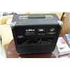 Image 3 : SQUIER CHAMP 15G GUITAR AMP