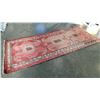 Image 1 : HAND KNOTTED PERSIAN CARPET