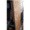 Image 2 : LOT OF PLYWOOD