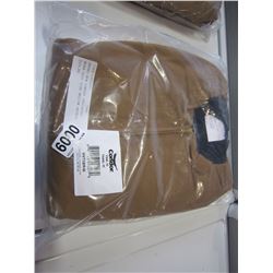 BRAND NEW CONDOR INSULATED WORK VEST SIZE MEDIUM RETAIL $69.99