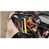 Image 2 : TOOL BAG WITH CONTENTS