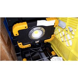 LED CAT LIGHT AS IS