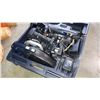 Image 1 : MASTERCRAFT CORDLESS TOOL KIT
