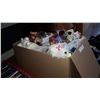 Image 1 : LARGE BOX OF TY BEANIE BABIES