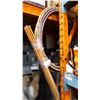 Image 1 : LOT OF HULA HOOPS AND BUG NETS